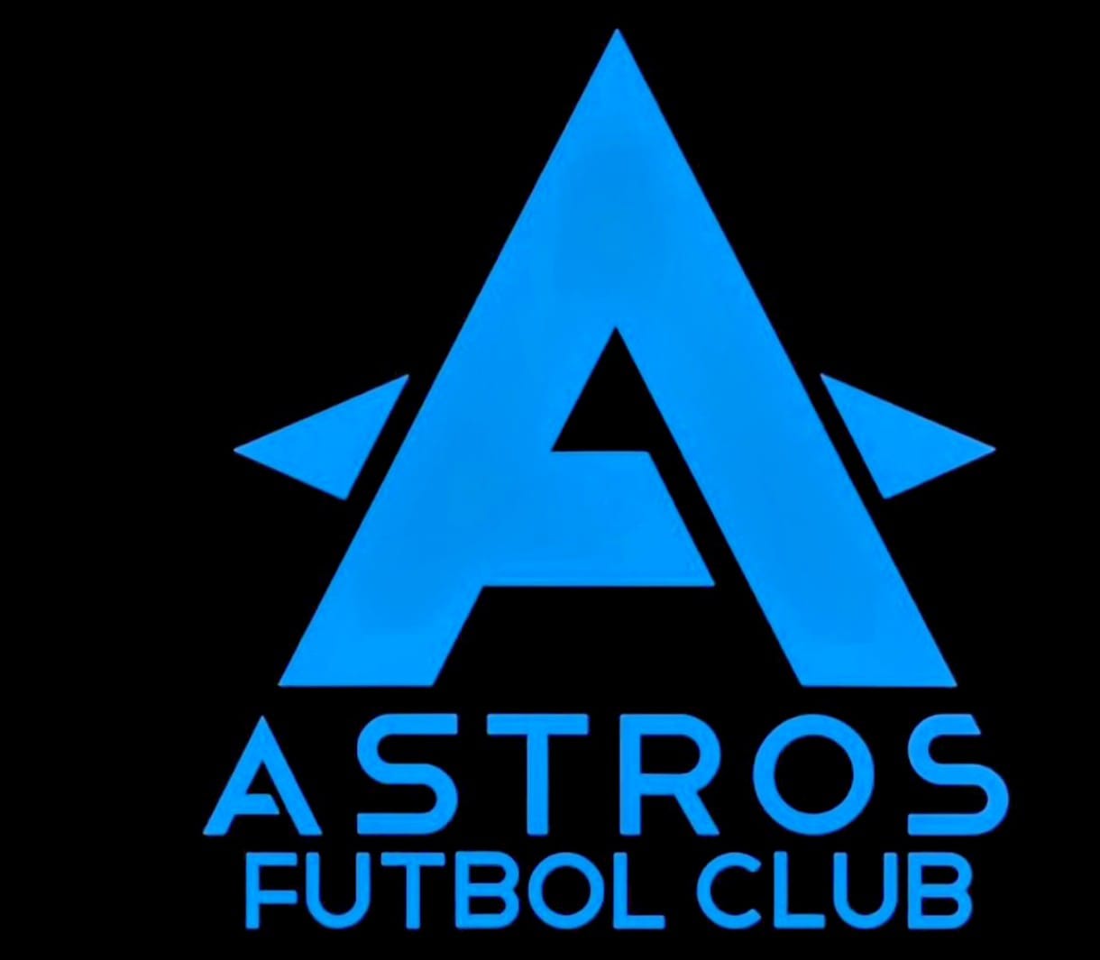 Astros Futbol Club