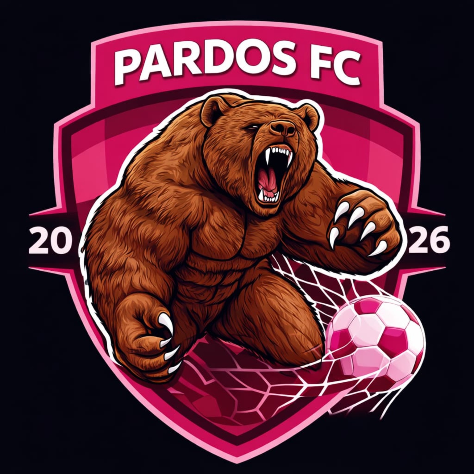 Pardos FC