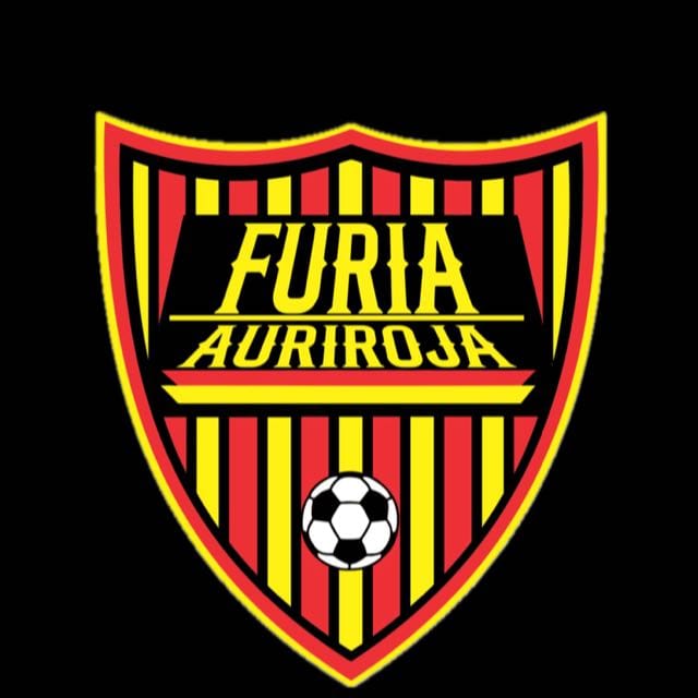 Furia Auriroja