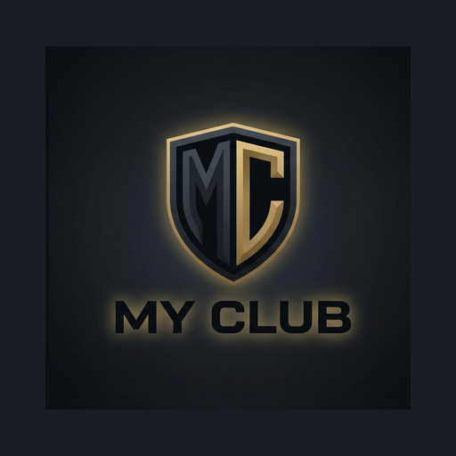 MY CLUB